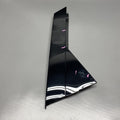 80F839904 AUDI Q5 DOOR APPLIQUE TRIM RIGHT REAR 80F839904 2018 2019 2020 2021 OEM
