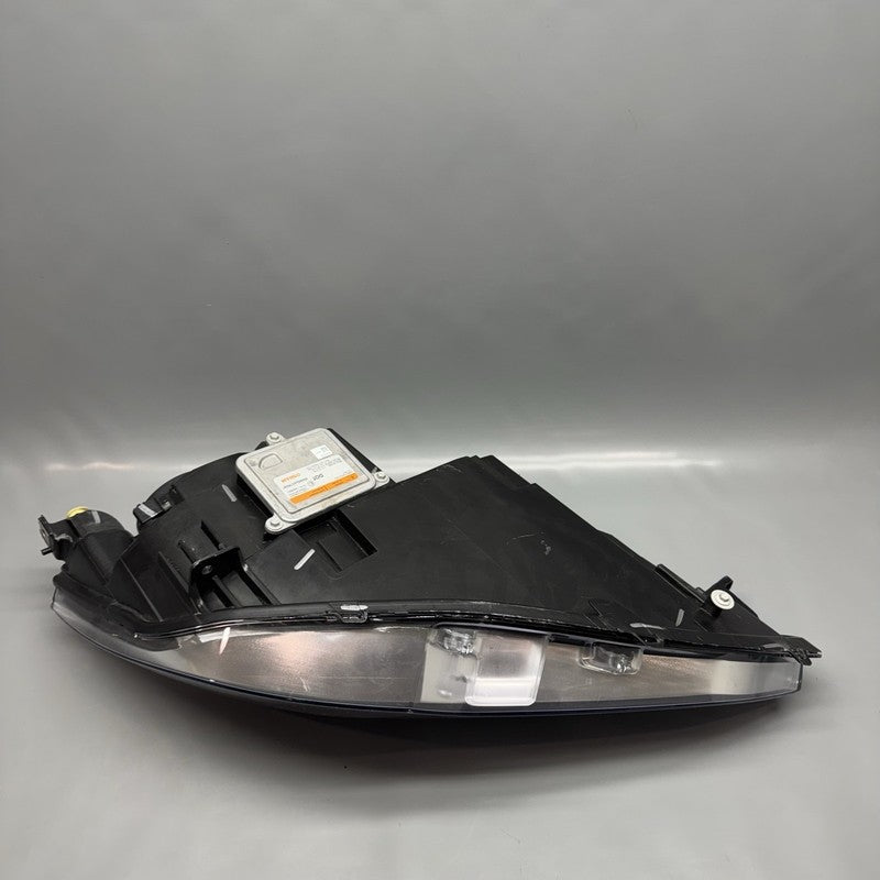 6005906-00-D TESLA MODEL S HEADLIGHT LEFT DRIVER 2012 2013 2014 2015 OEM 6005906-00-D