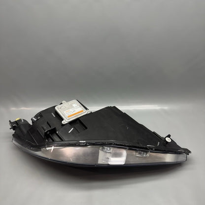 6005906-00-D TESLA MODEL S HEADLIGHT LEFT DRIVER 2012 2013 2014 2015 OEM 6005906-00-D