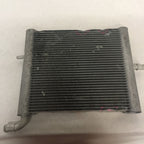 FPLA8D048AA RANGE ROVER SPORT RADIATOR SIDE INTERCOOLER L494 2014 2015 2016 OEM