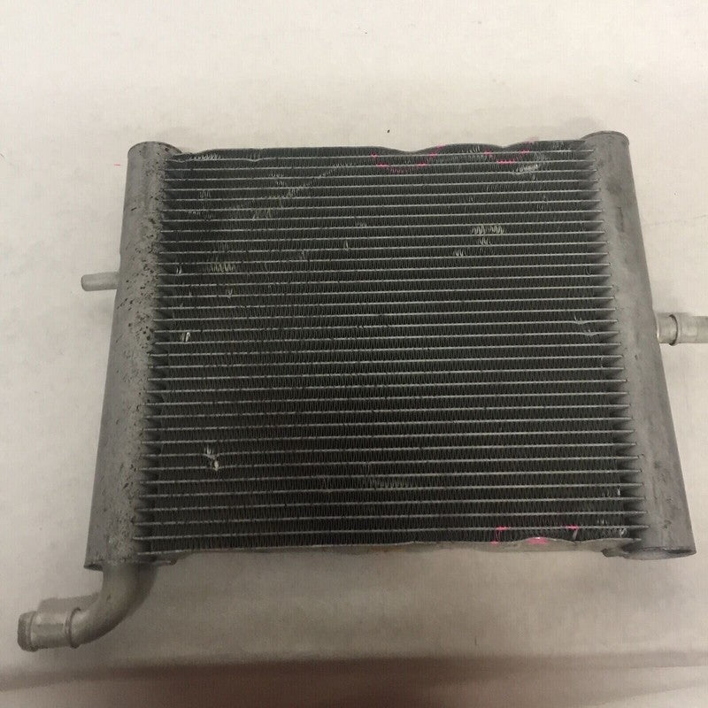 FPLA8D048AA RANGE ROVER SPORT RADIATOR SIDE INTERCOOLER L494 2014 2015 2016 OEM