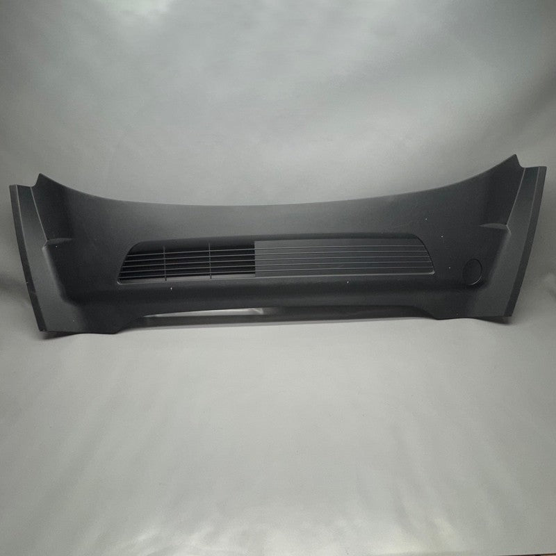 TESLA MODEL Y APRON COVER REAR 2020 2021 2022 2023 2024 OEM 1492605-00