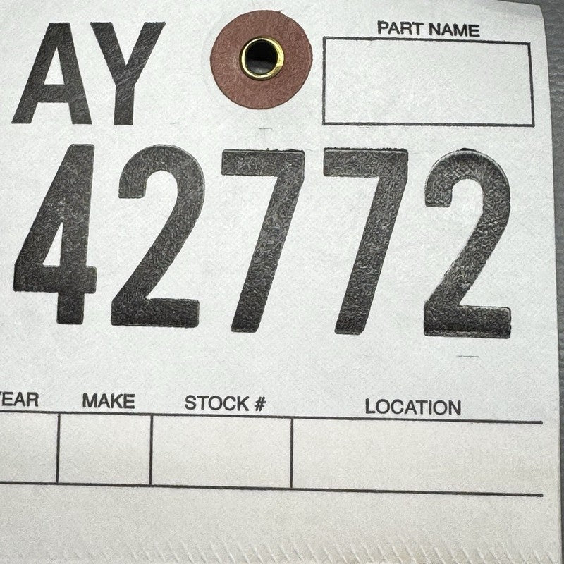 710815029089 BMW X5 X6 HEADLIGHT LEFT DRIVER 2015 2016 2017 2018 LED 710815029089