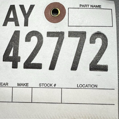 710815029089 BMW X5 X6 HEADLIGHT LEFT DRIVER 2015 2016 2017 2018 LED 710815029089