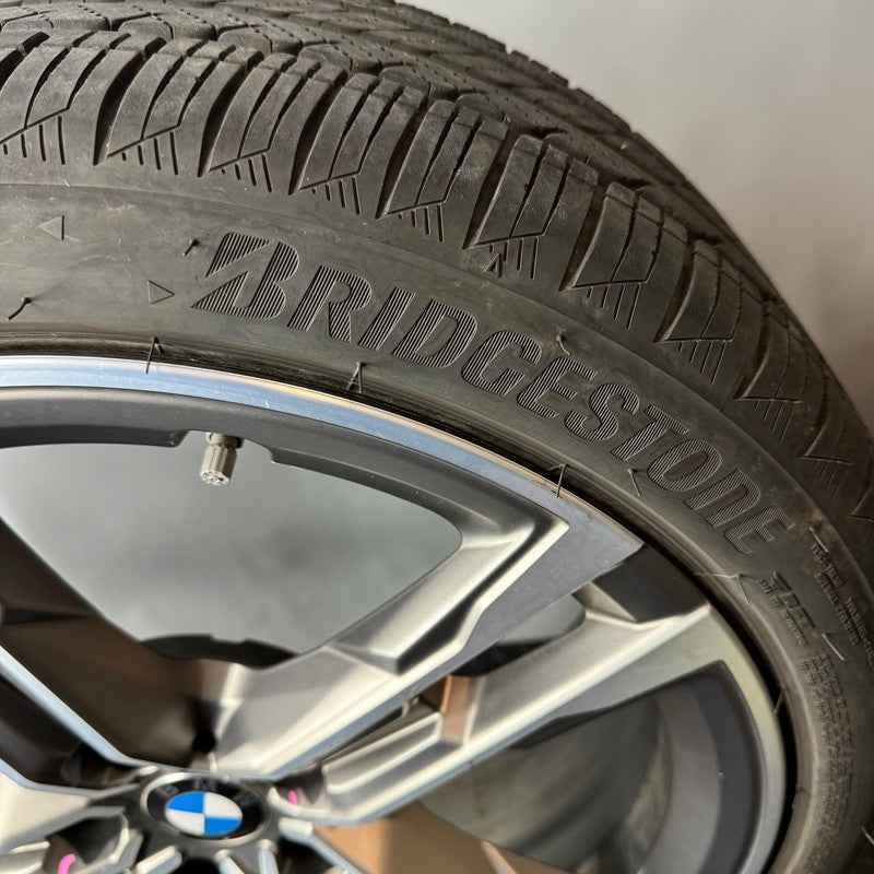 BMW 228I M235I WHEEL RIM 18 INCH 2020 2021 2022 2023 2024 OEM 8053524