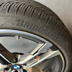 BMW 228I M235I WHEEL RIM 18 INCH 2020 2021 2022 2023 2024 OEM 8053524