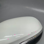 JAGUAR XF MIRROR LEFT DRIVER 2016 2017 2018 OEM A049504