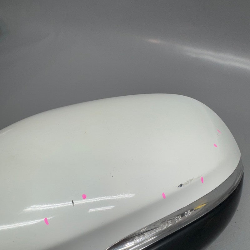 JAGUAR XF MIRROR LEFT DRIVER 2016 2017 2018 OEM A049504