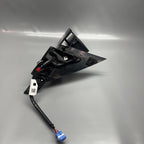TESLA MODEL 3 MIRROR LEFT DRIVER 2021 2022 2023 OEM 1592031-00-J