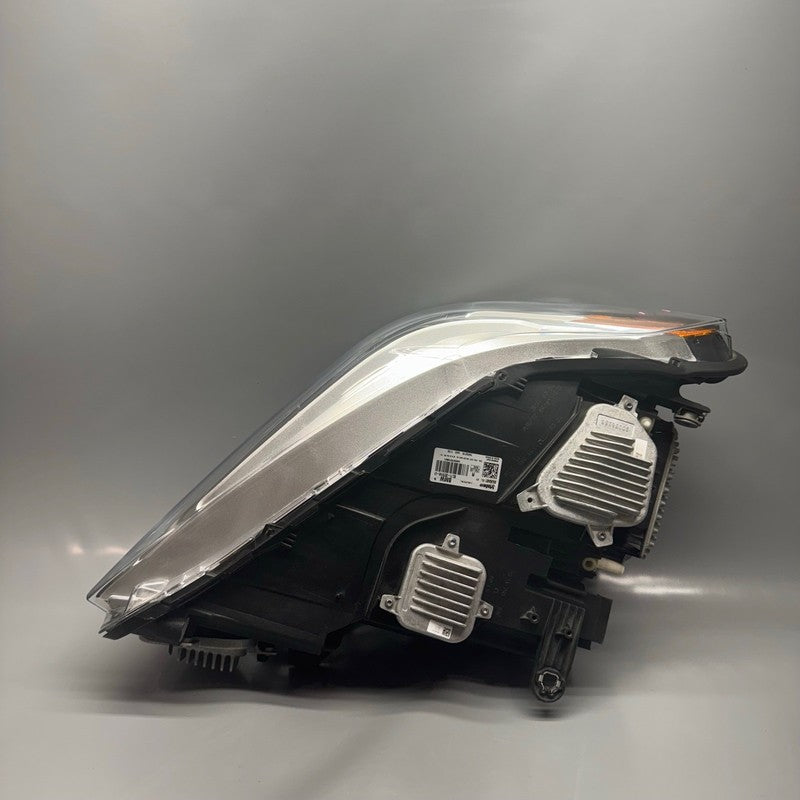 BMW X1 HEADLIGHT RIGHT PASSENGER 2016 2017 2018 2019 FULL LED OEM 6311