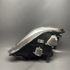 BMW X1 HEADLIGHT RIGHT PASSENGER 2016 2017 2018 2019 FULL LED OEM 6311