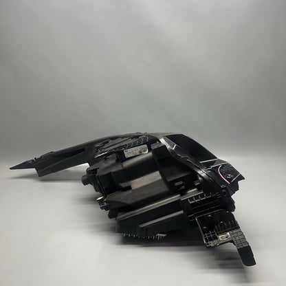 M8E2-13W030-CM RANGE ROVER HSE HEADLIGHT LEFT DRIVER 2023 2024 2025 DUEL PROJECTOR OEM