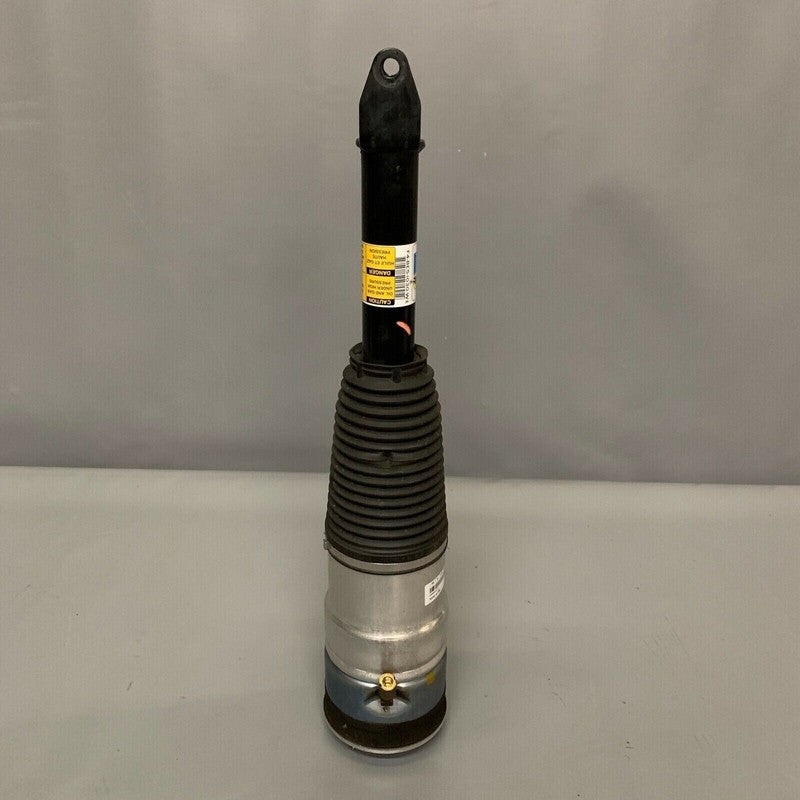 6006351-00-c TESLA MODEL S AIR SPRING STRUT SHOCK LEFT FRONT 2012 2013 2014 2015 OEM