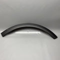 1032269 TESLA MODEL X  WHEEL ARCH FLARE LEFT REAR 2016 17 2018 2019 2020 OEM 1032269