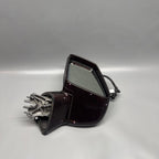 MERCEDES BENZ CLS550 MIRROR LEFT DRIVER CLS63 2012 2013 2014 OEM