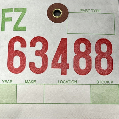 1594111-00-C TESLA MODEL Y MIRROR LEFT DRIVER 2020 2021 2022 2023 OEM 1594111-00-C