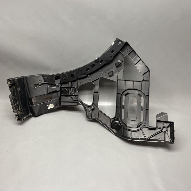 9Y3807378 PORSCHE CAYENNE COUPE RIGHT REAR BUMPER BRACKET 2020 2021 22 2023 OEM 9Y3807378