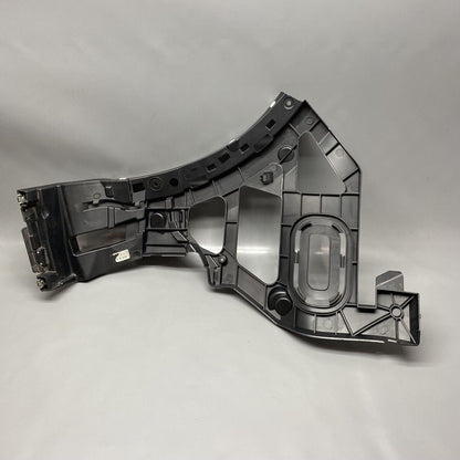 9Y3807378 PORSCHE CAYENNE COUPE RIGHT REAR BUMPER BRACKET 2020 2021 22 2023 OEM 9Y3807378