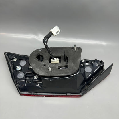TOYOTA CAMRY TAIL LIGHT INNER RIGHT PASSENGER 2018 2019 2020 OEM