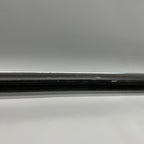 1032175-00-C TESLA MODEL X DOOR WINDOW MOLDING LEFT FRONT 2016 17 18 19 2020 OEM 1032175-00-C