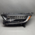 HONDA CRV HEADLIGHT LEFT DRIVER FULL LED 2017 2018 2019 2020 2021 OEM