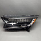 HONDA CRV HEADLIGHT LEFT DRIVER FULL LED 2017 2018 2019 2020 2021 OEM