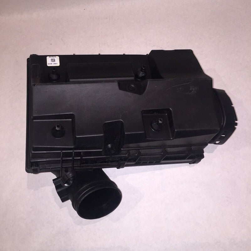 13717548885 BMW X5 E70 3.0 AIR CLEANER BOX 2007 2008 2009 2010 OEM