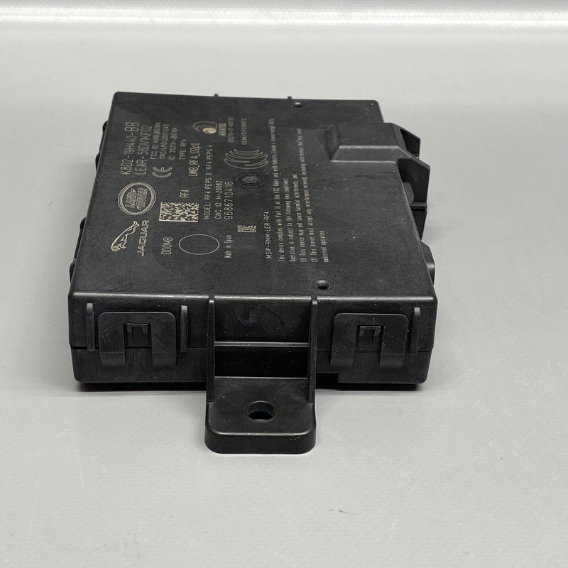 LR117932 LAND ROVER DEFENDER ANTI-THEFT ALARM UNIT 2020 2021 2022 OEM LR117932