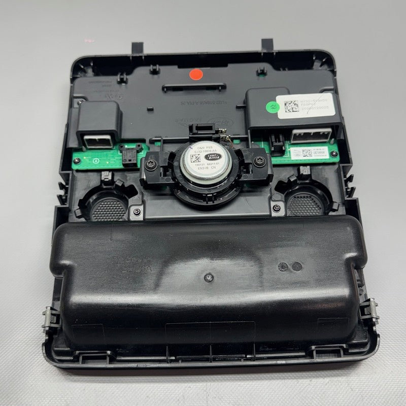 LAND ROVER DISCOVERY FRONT INTERIOR LIGHT 2017 2018 2019 OEM HY32-519A