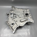 MASERATI GHIBLI QUATTROPORTE SQ4 3.0L FRONT TIMING COVER 2014 2015 2016 2017 OEM