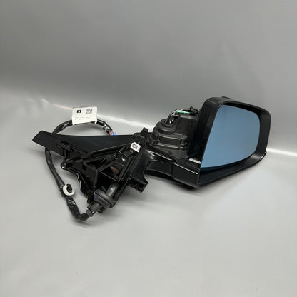 1594112-00-B TESLA MODEL Y MIRROR RIGHT PASSENGER 2020 2021 2022 2023 2024 OEM 1594112-00-B