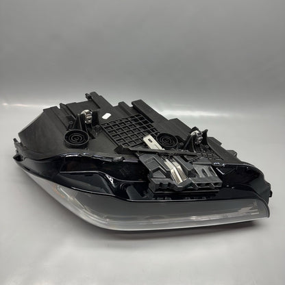 63115A01175 BMW X1 HEADLIGHT LEFT DRIVER 2020 2021 2022 LED 63115A01175 OEM