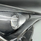 TOYOTA PRIUS HEADLIGHT RIGHT PASSENGER 2016 2017 2018 LED OEM 