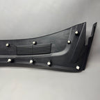 TESLA MODEL 3 UNDER HOOD APRON COVER 2024 2025 2026 OEM 1694501-00-E