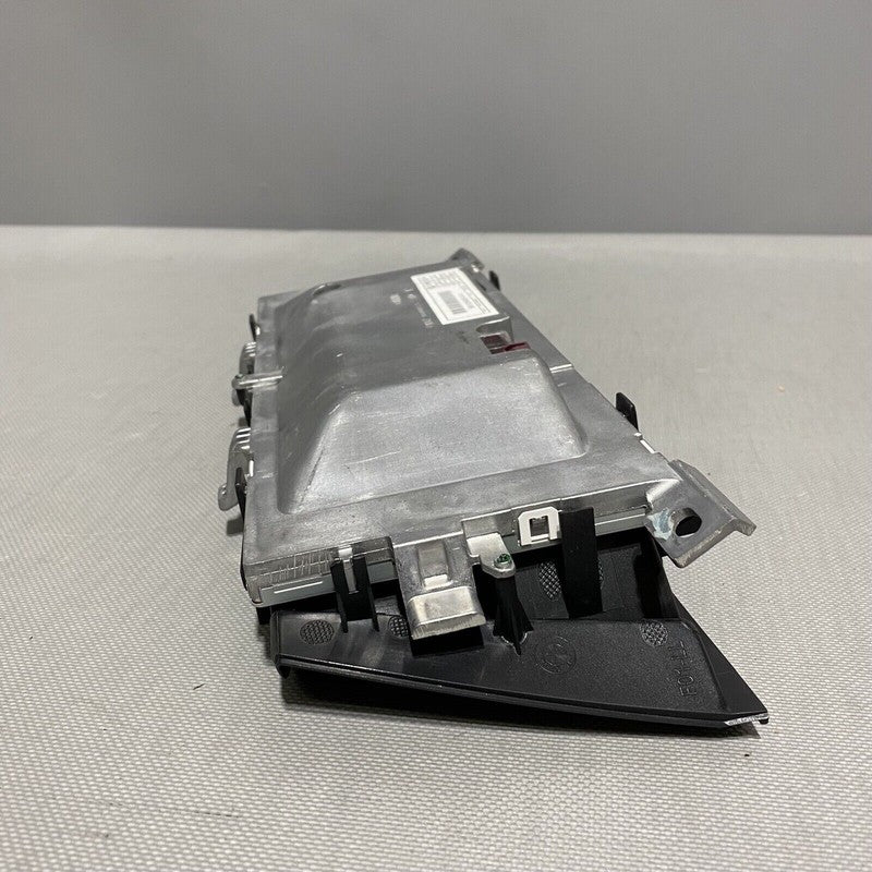 65509284969 BMW 750 CENTRAL INFORMATION DISPLAY UNIT 740 F01 65509284969 2013 2014 2015 OEM