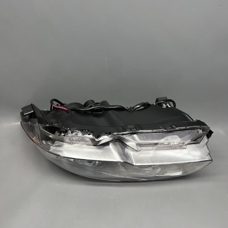 SUBARU WRX STI HEADLIGHT LEFT DRIVER 2015 2016 2017 2018 2019 2020 2021 OEM