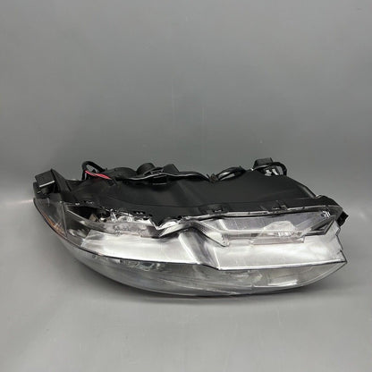SUBARU WRX STI HEADLIGHT LEFT DRIVER 2015 2016 2017 2018 2019 2020 2021 OEM
