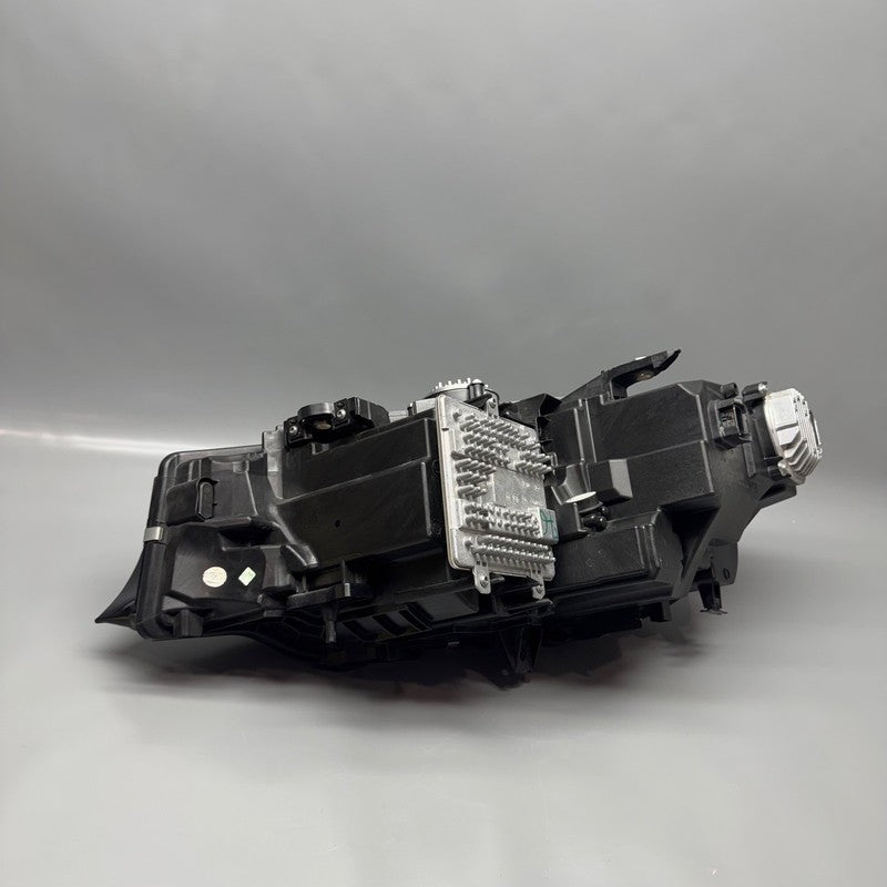 BMW 330 M340 HEADLIGHT RIGHT PASSENGER 2019 2020 2021 2022 2023 LED OE