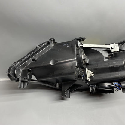 MITSUBISHI OUTLANDER HEADLIGHT LEFT DRIVER 2007 2008 2009 HALOGEN OEM