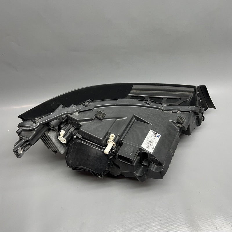 BMW I3 HEADLIGHT LEFT DRIVER LED 2018 2019 OEM 63118738739