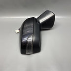 SUBARU WRX STI MIRROR RIGHT PASSENGER E13037559 2015 16 17 18 19 2020 
