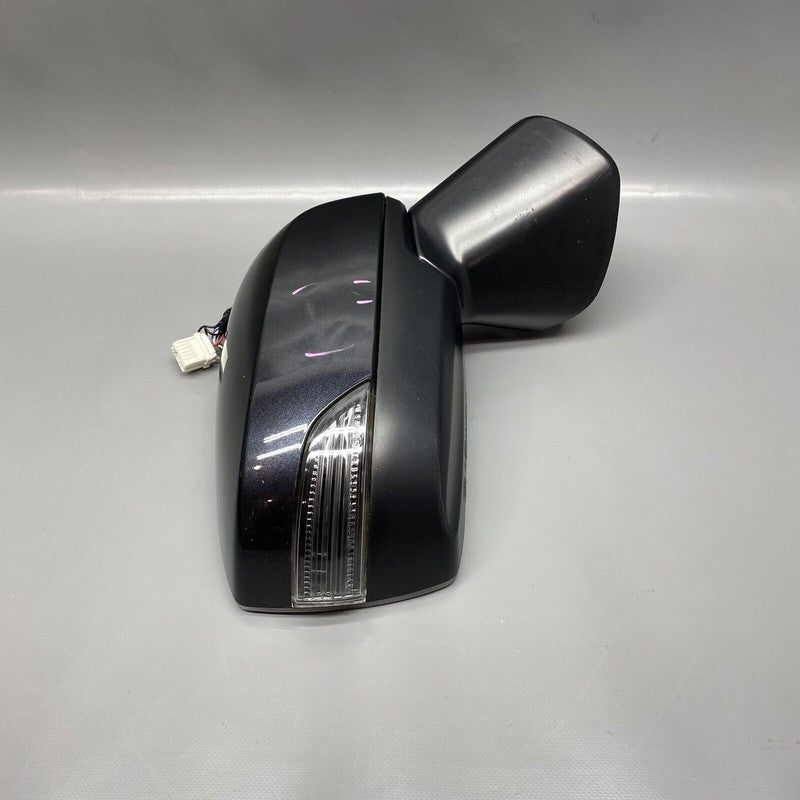 SUBARU WRX STI MIRROR RIGHT PASSENGER E13037559 2015 16 17 18 19 2020 