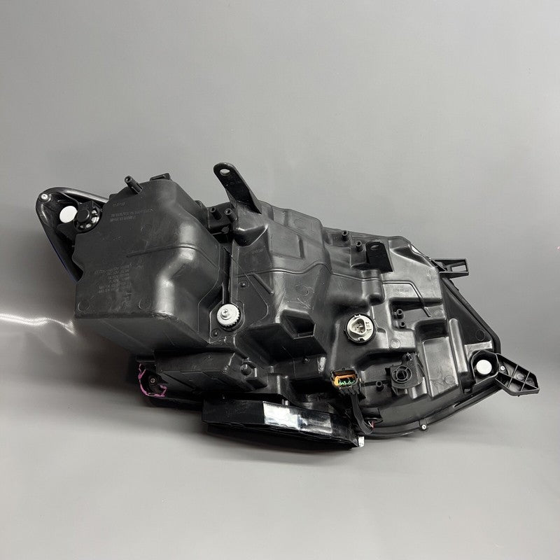 NISSAN ROGUE HEADLIGHT LEFT DRIVER 2017 2018 2019 2020 OEM AFTERMARKET