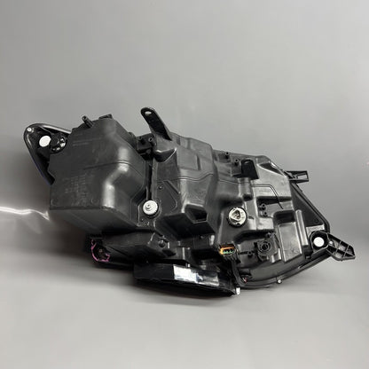 NISSAN ROGUE HEADLIGHT LEFT DRIVER 2017 2018 2019 2020 OEM AFTERMARKET