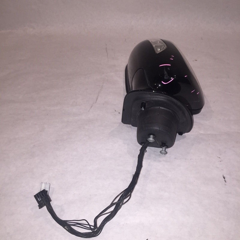 MERCEDES BENZ E350 MIRROR RIGHT PASSENGER  E500 2007 2008 2009 OEM