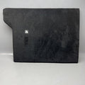 1582460-00-E TESLA MODEL S 2ND ROW BACK COVER LEFT 2021 2022 2023 1582460-00-E