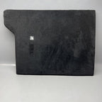 1582460-00-E TESLA MODEL S 2ND ROW BACK COVER LEFT 2021 2022 2023 1582460-00-E
