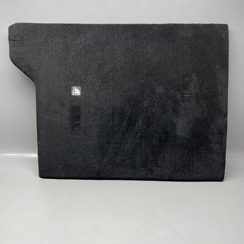 1582460-00-E TESLA MODEL S 2ND ROW BACK COVER LEFT 2021 2022 2023 1582460-00-E