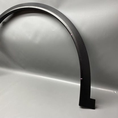 1078207-00-F TESLA MODEL X FENDER FLARE LEFT FRONT 2016 2017 2018 2019 2020 1078207-00-F OEM