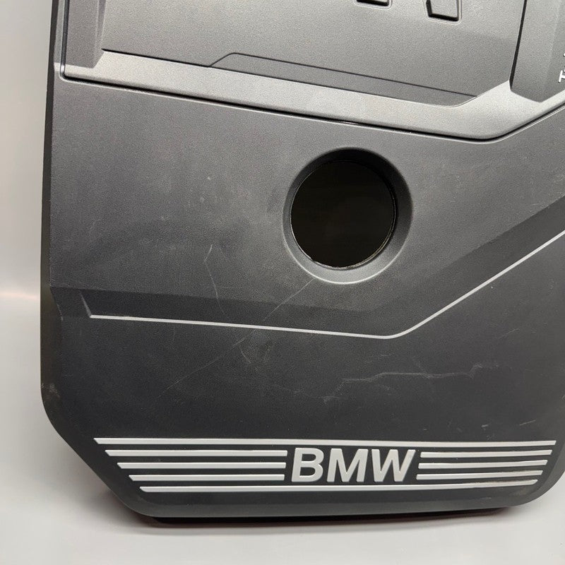 BMW 330I ENGINE COVER 2019 2020 2021 2022 2023 OEM 8676203